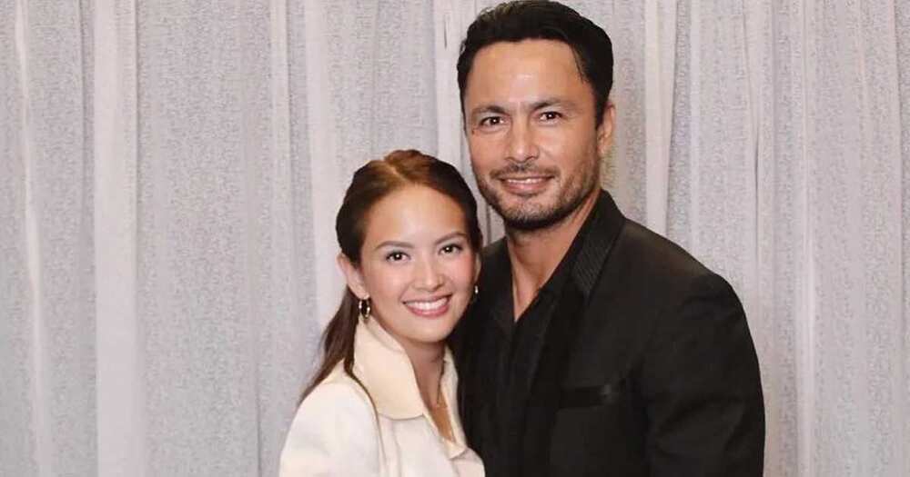 Derek Ramsay at Ellen Adarna, biyaheng Africa para sa kanilang honeymoon: “Honeymoon pero may baon”