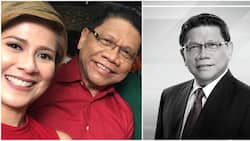 Pia Arcangel posts video of Mike Enriquez's heartfelt words of wisdom: "Thank you, Booma"