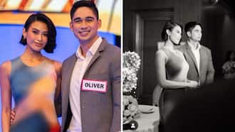 Michelle Dee, in-unfollow si Atty. Oliver Moeller sa IG at binura pic kasama ito