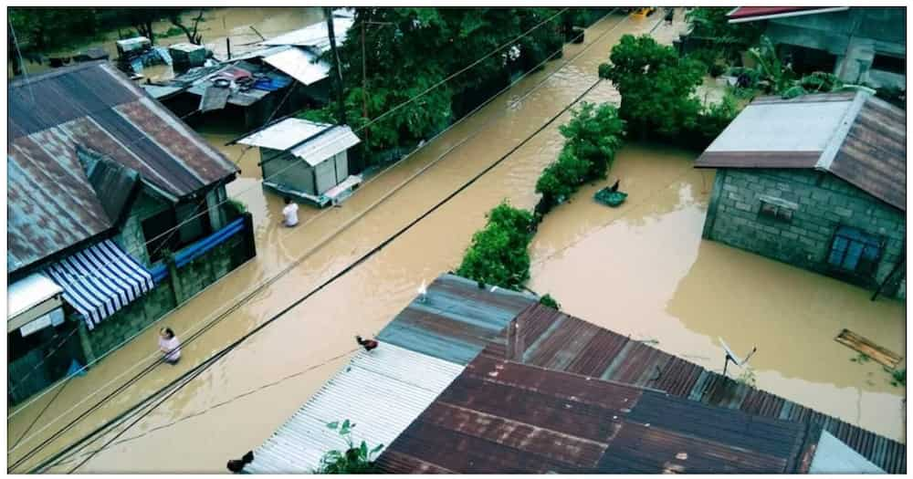 Residente sa Tuguegarao City, dinig ang mga sigawan sa pagtawag ng tulong