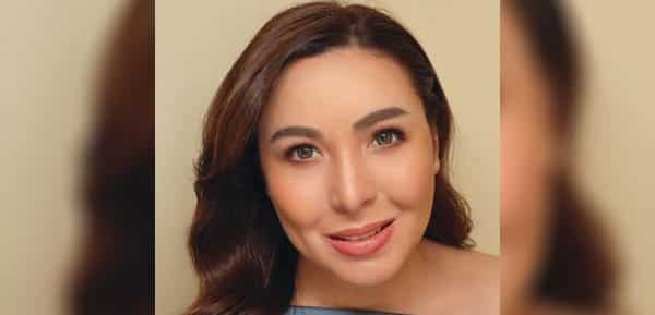 Marjorie Barretto