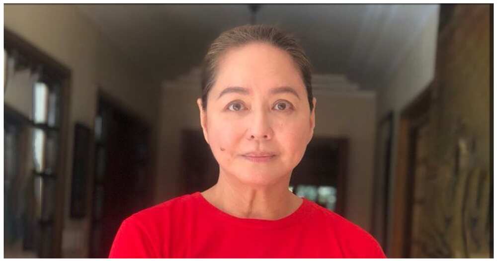 Charo Santos, hindi inakalang mabibigyan ng pagkakataon na makagawa ng action scenes