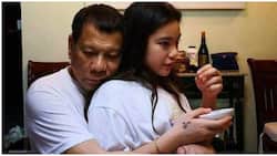 Pangulong Rodrigo Duterte, ligtas mula sa 6.9 lindol sa Davao del Sur