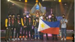 Philippines’ Bren Esports hailed as Mobile Legends world champions