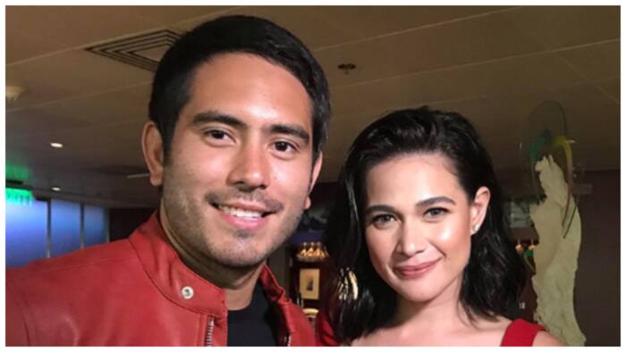 Bea, giit pa rin na na-ghost siya ni Gerald: "pinakamalaking pagsisinungaling niya"