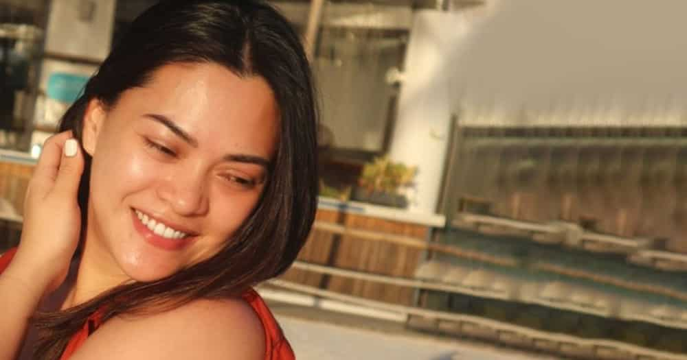 Jacqui Manzano, may matinding hugot tungkol sa pagiging responsableng ama