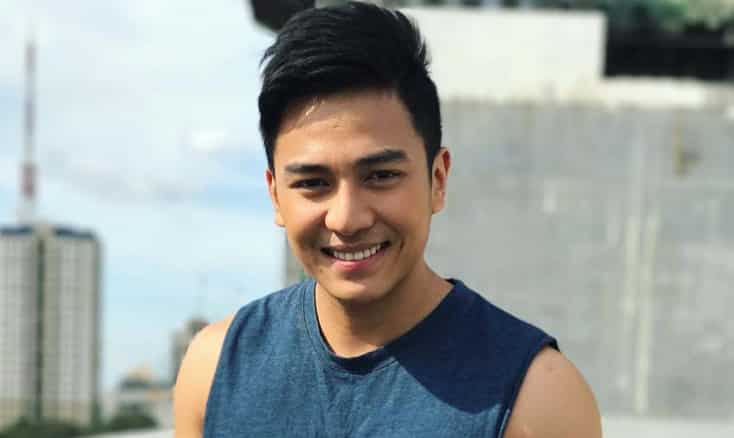 Jak Roberto Biography Age Height Parents Gf And Net Worth | Hot Sex Picture
