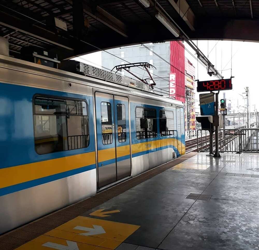 MRT fare MRT fare