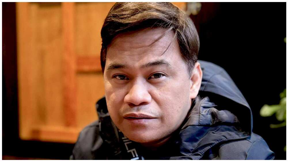 Ogie Diaz, may nilinaw sa naibalita tungkol sa Eat Bulaga: "Wala naman kaming kino-confirm"