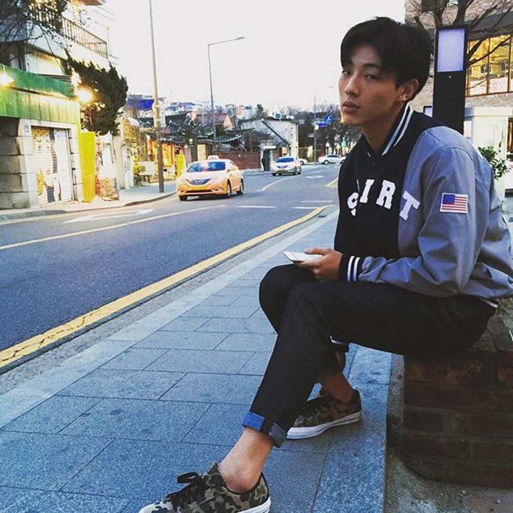 Ji Soo age, height, TV shows, and girlfriend - KAMI.COM.PH