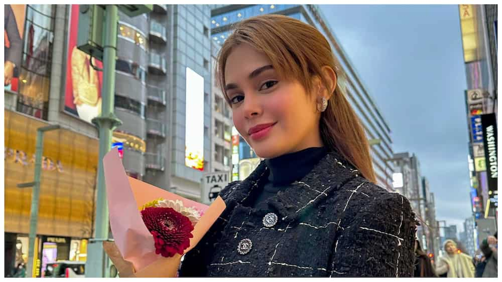 Ivana Alawi, game na game sa Php1000 challenge nila sa Divisoria