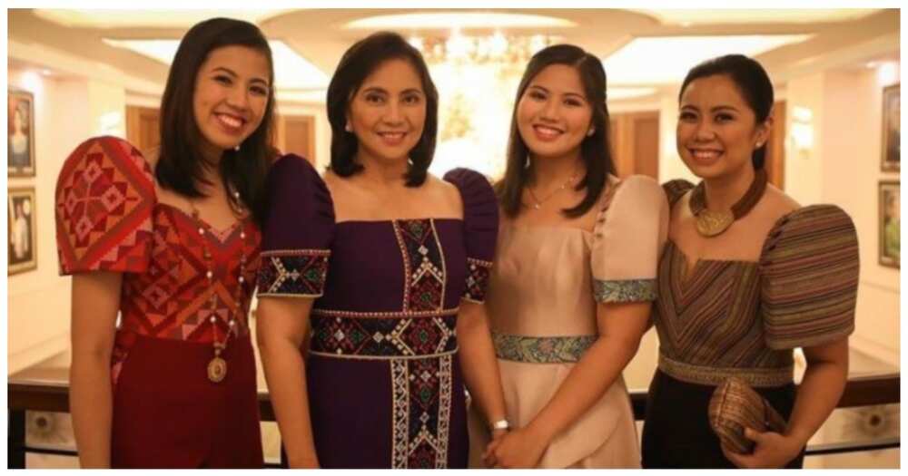 VP Leni Robredo, ibinahagi ang graduation announcement ni Jillian sa NYU