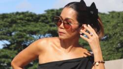 Pokwang, in-unfollow ang ilang friends na enabler ng ex: "Check n'yo na lang kung sino kayo"