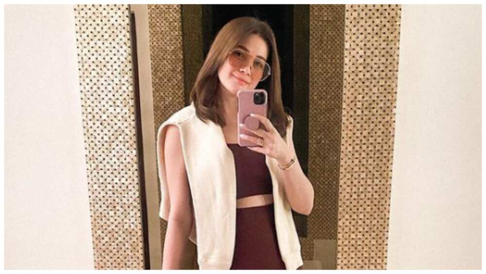 Cristy Fermin kay Bea Alonzo; "Magandang ehemplo ng mga kapwa niya artista" Cristy Fermin kay Bea Alonzo; "Magandang ehemplo ng mga kapwa niya artista"