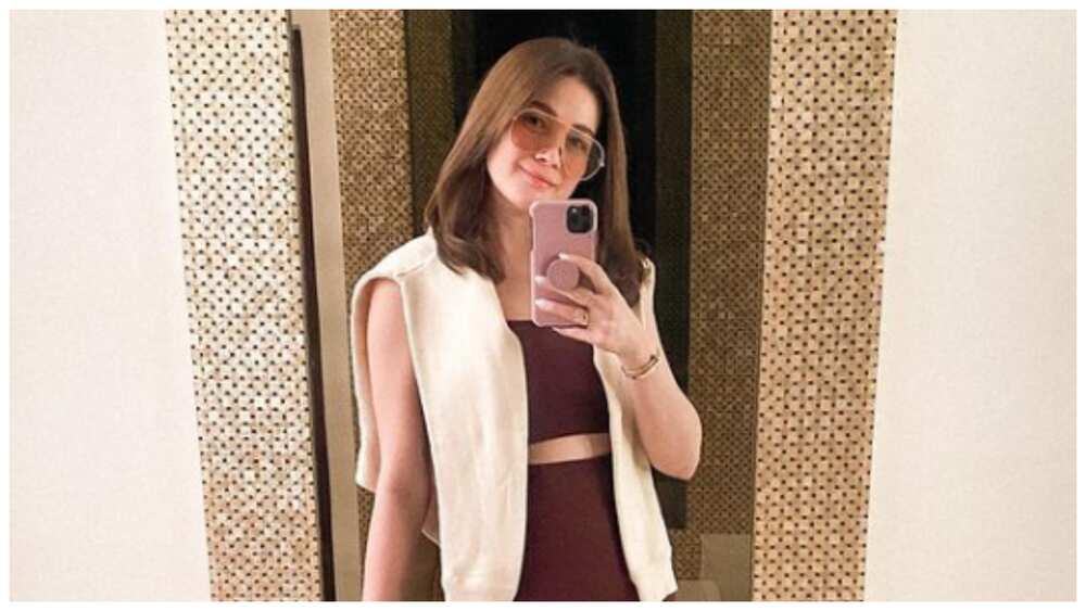 Cristy Fermin kay Bea Alonzo; "Magandang ehemplo ng mga kapwa niya artista"