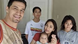 Netizens gush over Danica Sotto's new family photos on social media