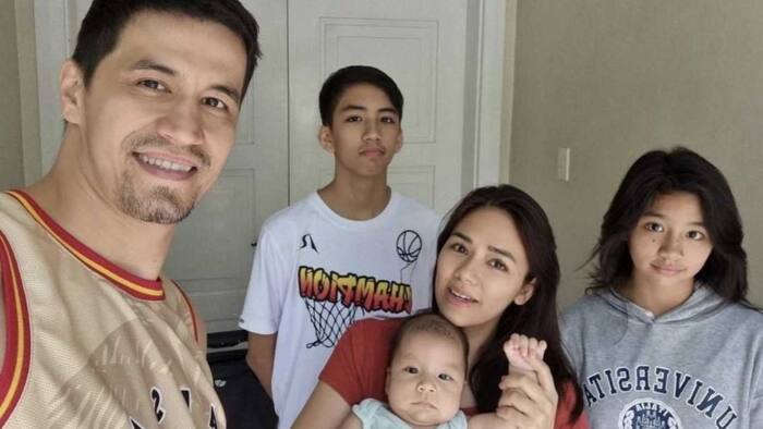 Netizens gush over Danica Sotto's new family photos on social media