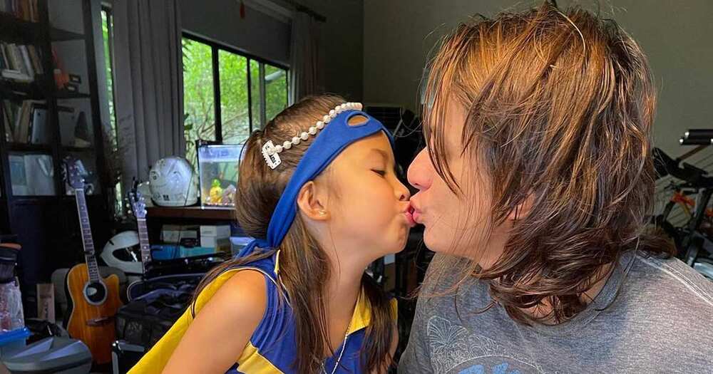 Judy Ann Santos, pinost madamdaming birthday greeting kay Ryan Agoncillo: “My life, my heart, my soul”