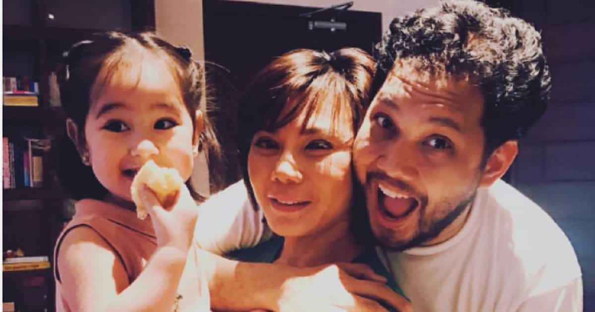 Vicki Belo’s son Quark Henares slams fake news that their family is ...