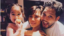 Vicki Belo’s son Quark Henares slams fake news that their family is solid BBM