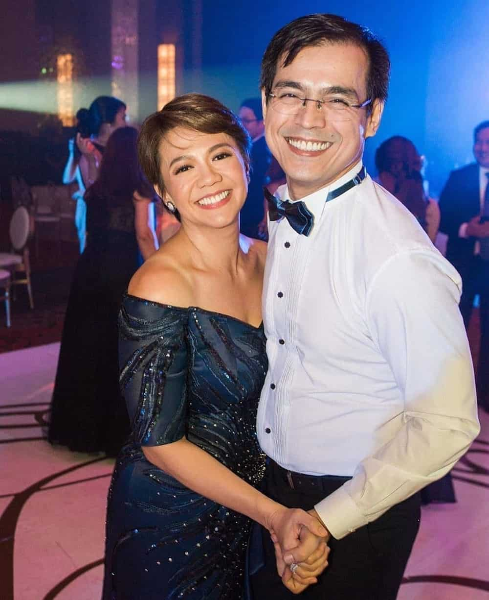 Who is the wife of Isko Moreno? KAMI.COM.PH