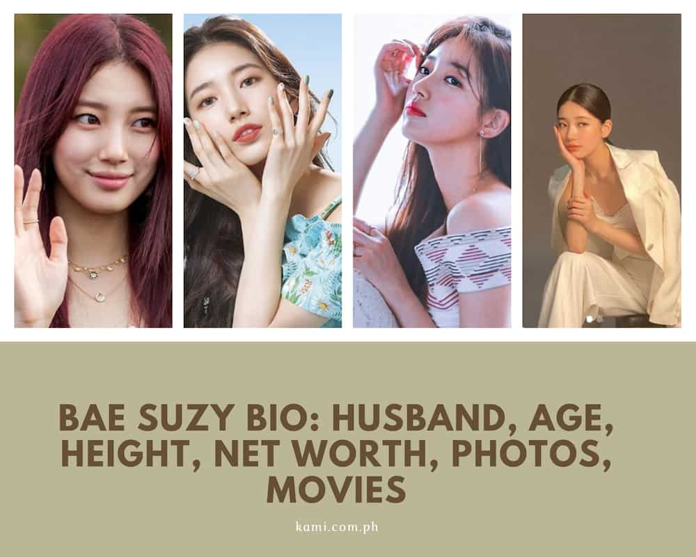 Bae Suzy bio: husband, age, height, net worth, photos, movies