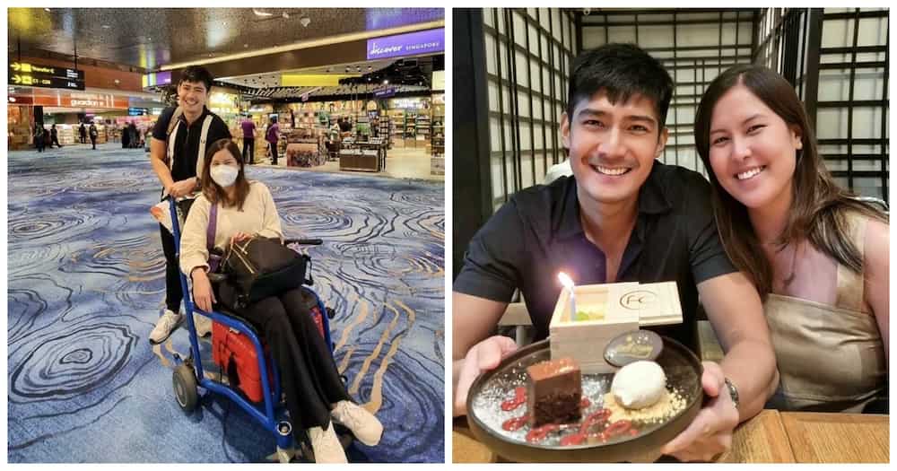 Robi Domingo, ipinasilip ang kakaibang birthday celebration niya nitong taon Robi Domingo, ipinasilip ang kakaibang birthday celebration niya nitong taon