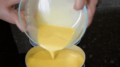 How to make leche flan: You do not want to miss these visual steps