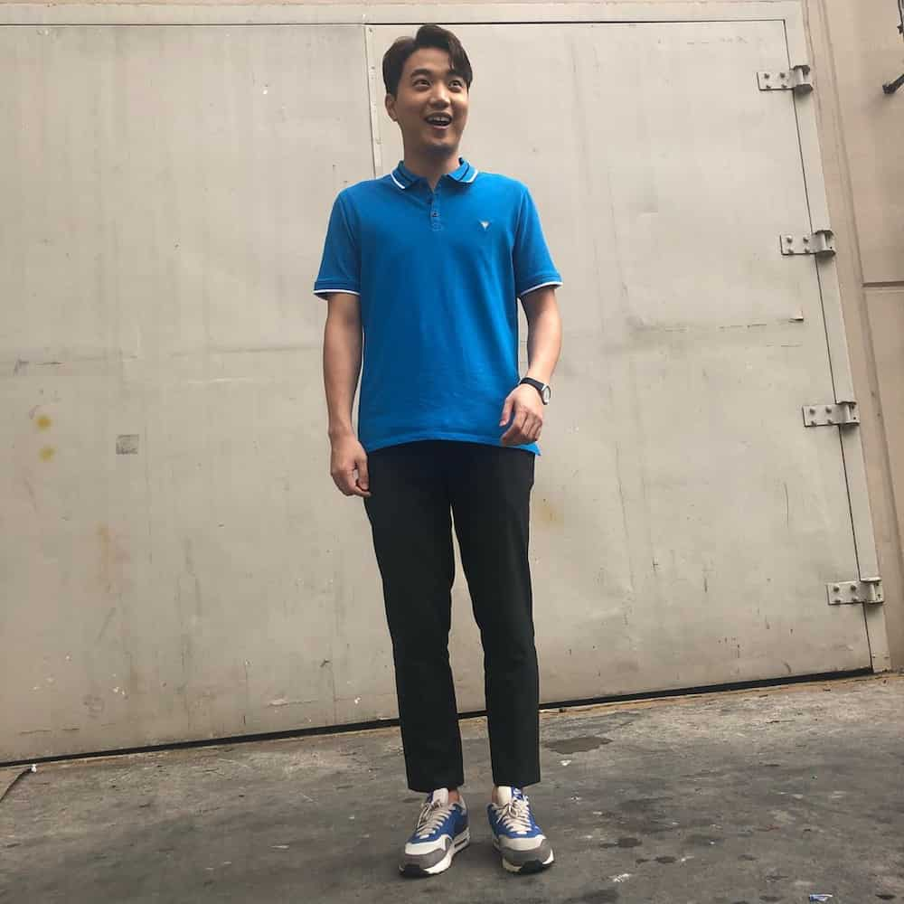 Ryan Bang