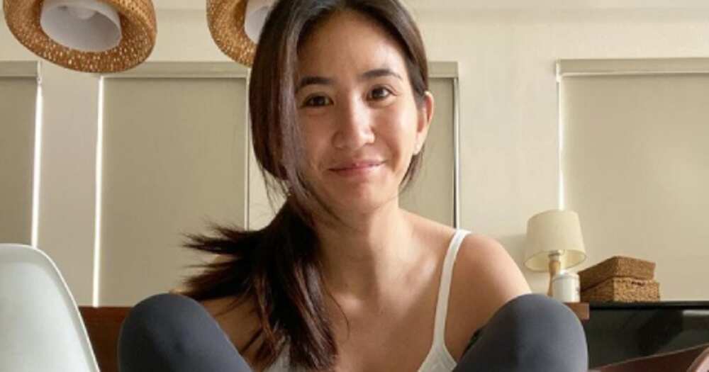 Rica Peralejo posts old video with Heart Evangelista in “banyo dressing room” Rica Peralejo posts old video with Heart Evangelista in “banyo dressing room”