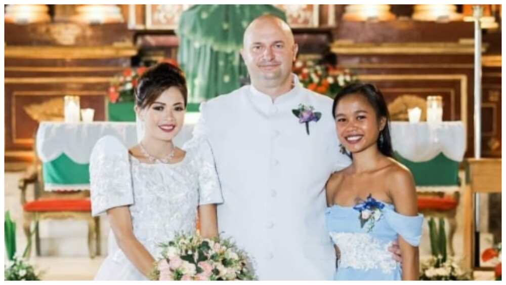 Na-feature sa KMJS na umano'y agad naghiwalay dahil sa "girl BFF", nagkabalikan na Na-feature sa KMJS na umano'y agad naghiwalay dahil sa "girl BFF", nagkabalikan na