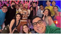 Unang post ni Vhong Navarro matapos ang 'It’s Showtime' comeback niya, viral