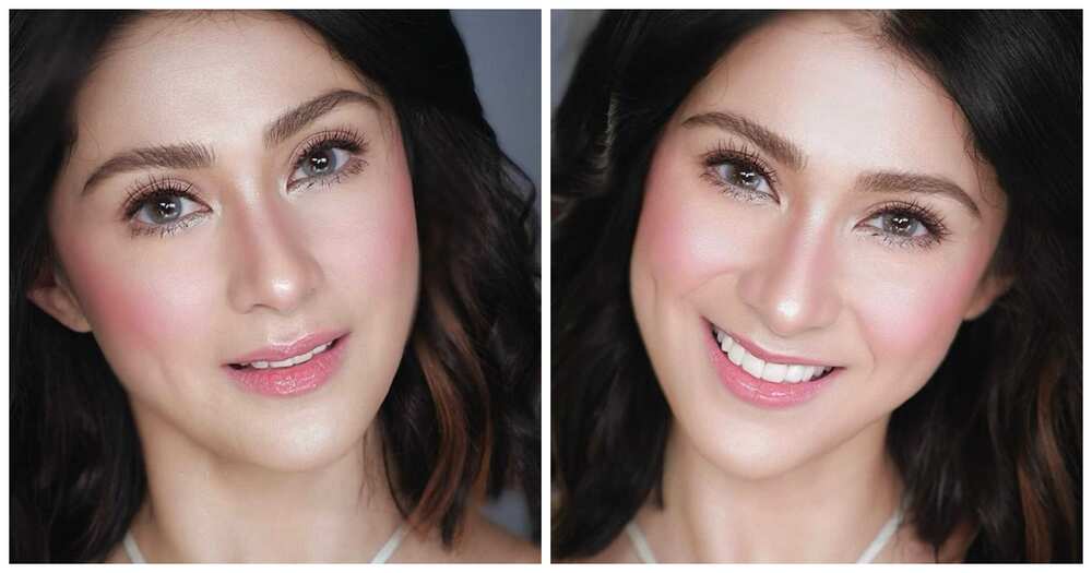 Bagong selfie ni Carla Abellana, umani ng papuri mula sa mga netizens Bagong selfie ni Carla Abellana, umani ng papuri mula sa mga netizens