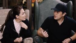 Paul Soriano congratulates Toni Gonzaga after her YT channel reaches 5M subscribers