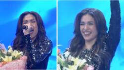 “What’s up, Madlang People” greeting ni Andrea Torres sa ‘It’s Showtime,’ viral