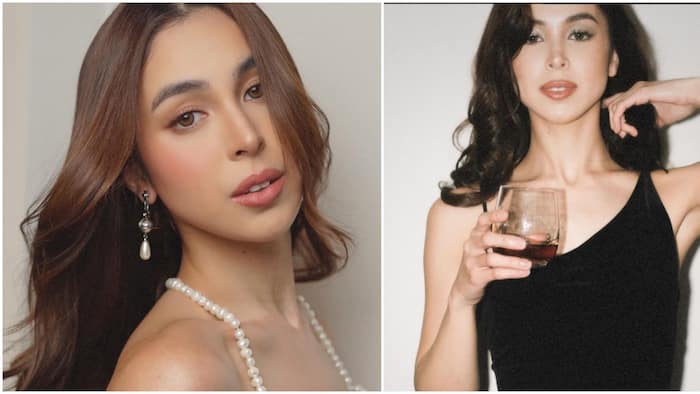 Julia Barretto posts lovely photo, gains praises from netizens