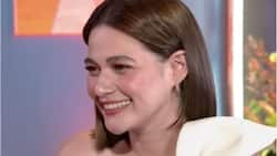 Bea Alonzo finally speaks up about rumored romance with Jake Ejercito