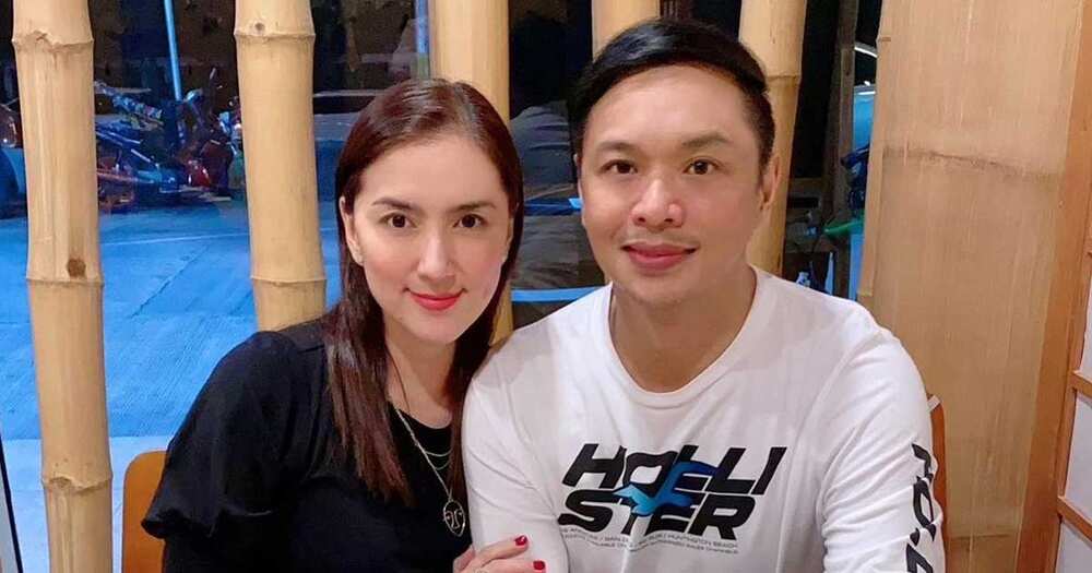 Ara Mina, Dave Almarinez, viral na ang unang interview pagkatapos ng dream wedding