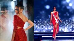 Miss Universe PH, proud sa naging performance ni Beatrice Luigi Gomez sa Miss U prelims