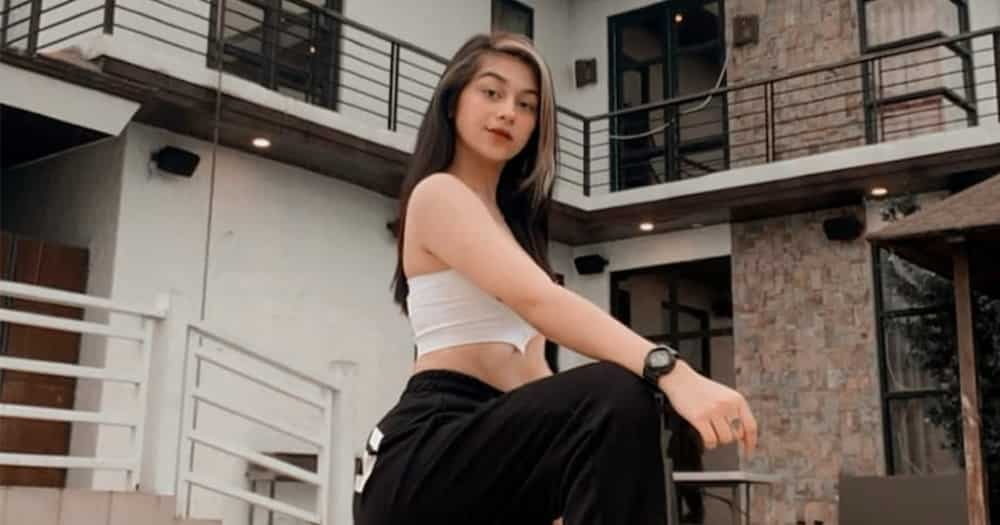 Zeinab Harake thanks her "ate" Bea Alonzo for starring in Skusta Clee's "KARMA" MV