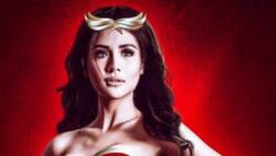 Sanya Lopez's video where she tried to shout 'Darna' goes viral