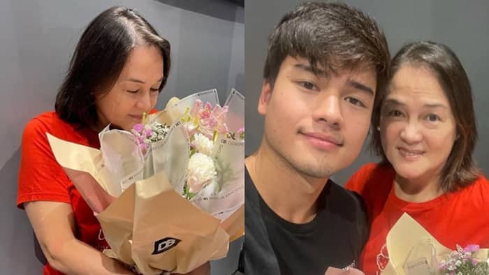 Marco Gumabao pens hilarious yet sweet birthday greeting for his mother