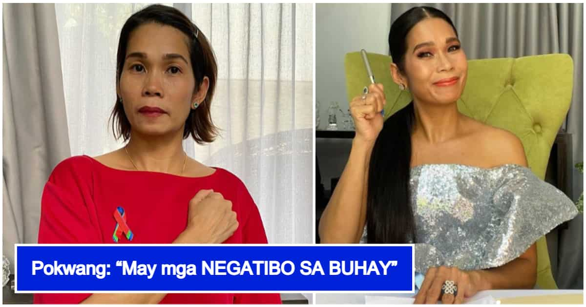 Pokwang turns off comment section on Instagram after transferring to ...