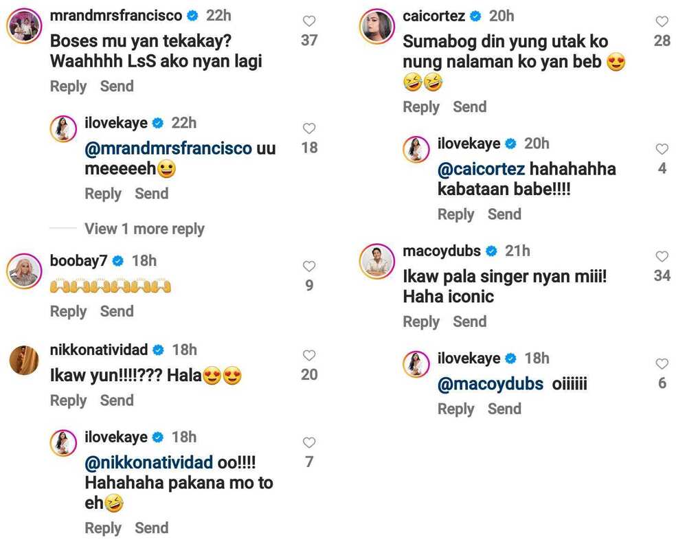 Kakai Bautista, muling kinanta ang ‘Maynila’ theme song; Netizens: “Ikaw pala ‘yon”