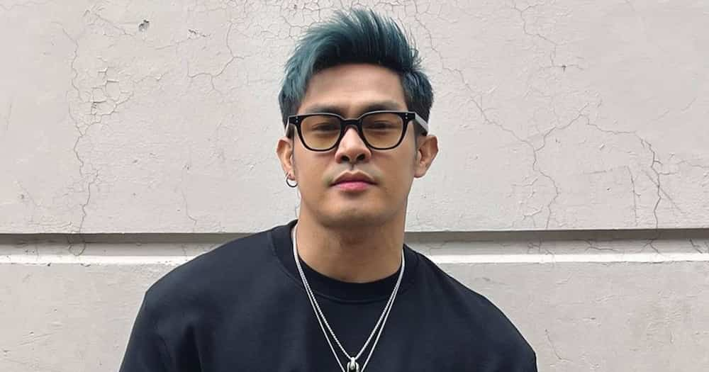 Ion Perez, binigyan ng sapatos si Vice Ganda sa araw ng kanilang monthsary