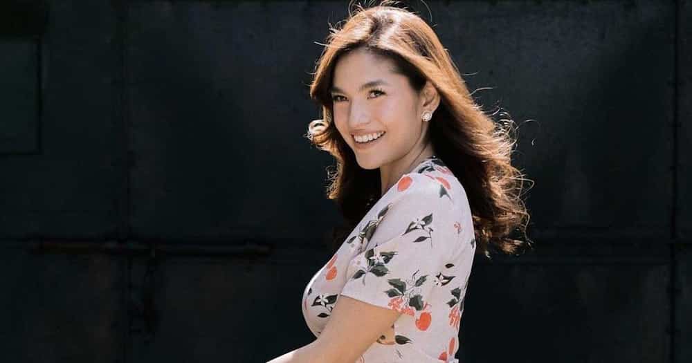Andrea Torres, galing sa puso niya ang ibinigay na pagpapatawad kay Derek Ramsay, ani Lolit Solis Andrea Torres, galing sa puso niya ang ibinigay na pagpapatawad kay Derek Ramsay, ani Lolit Solis