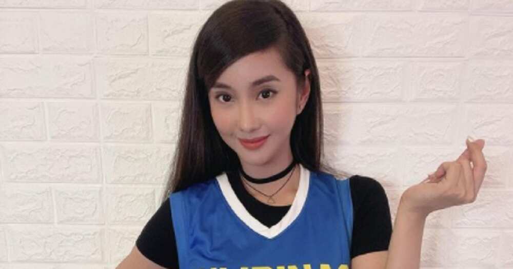 Alodia, inaming ilang beses sila nag-break at nagbalikan ni Wil Dasovich Alodia, inaming ilang beses sila nag-break at nagbalikan ni Wil Dasovich