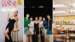 Rochelle Pangilinan, ipinasilip ang masayang birthday celebration niya