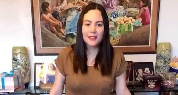 Claudine Barretto calls out people who use God and live a double life