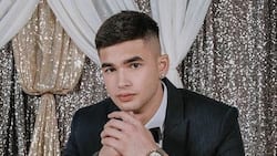 Interesting things about Kobe Paras height, age, girlfriend, and education
